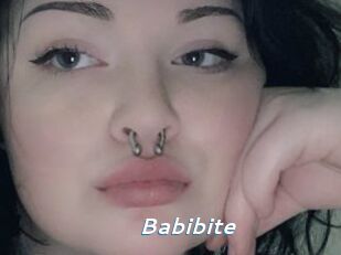 Babibite