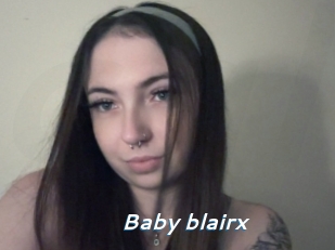 Baby_blairx