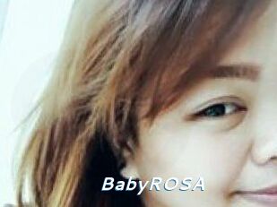 BabyROSA