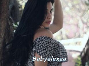 Babyalexaa