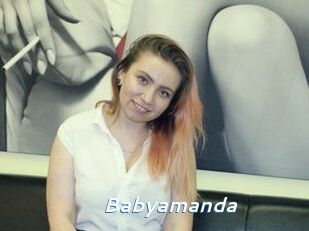 babyamanda Camgirls Live