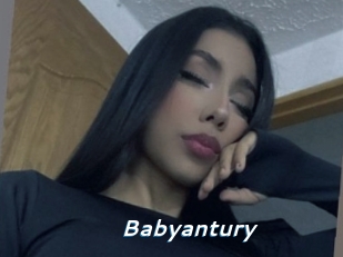 Babyantury