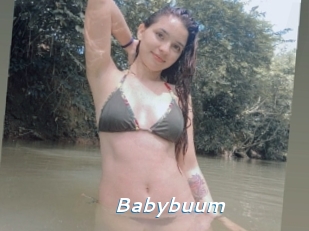 Babybuum