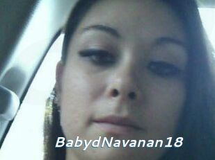 BabydNavanan18