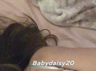 Babydaisy20