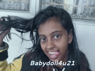 Babydoll4u21
