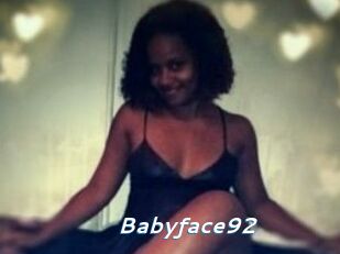 Babyface92