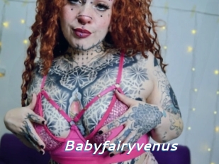 Babyfairyvenus