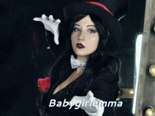 Babygirlemma