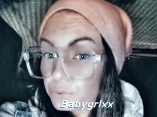 Babygrlxx