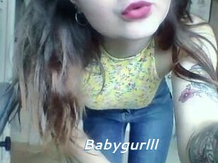 Babygurlll