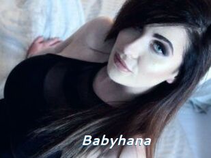 Babyhana