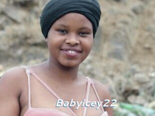Babyicey22