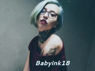 Babyink18