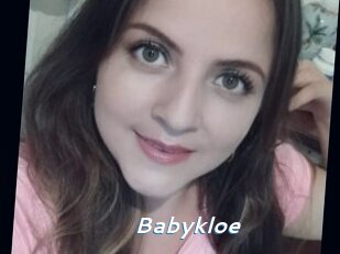 Babykloe