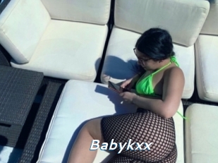 Babykxx