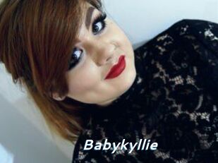 Babykyllie