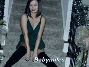 Babymiles