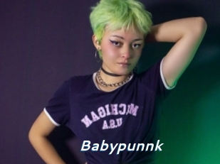 Babypunnk