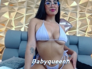 Babyqueenn
