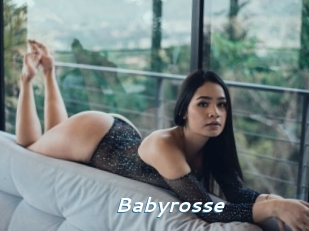 Babyrosse