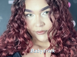 Babytrick