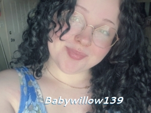 Babywillow139