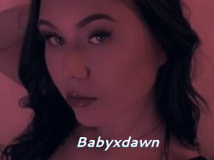 Babyxdawn