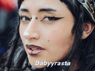 Babyyrasta