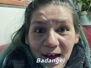 Badangel