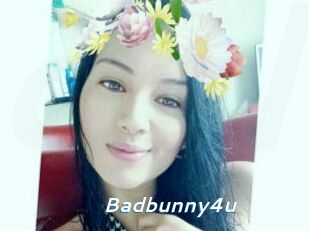 Badbunny4u