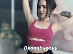 Badddbunnyy