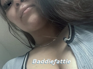 Baddiefattie