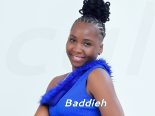 Baddieh