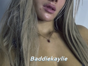 Baddiekaylie