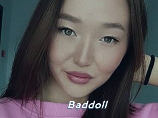 Baddoll