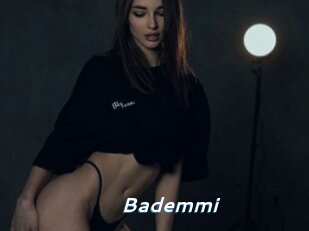 Bademmi
