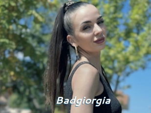 Badgiorgia