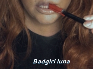 Badgirl_luna