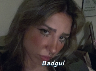 Badgul