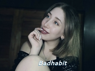 Badhabit