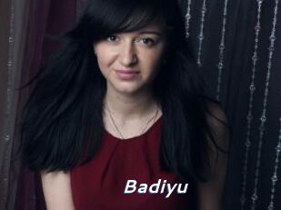 Badiyu