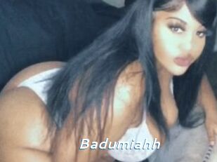 Badumiahh