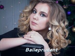 Baileprudent