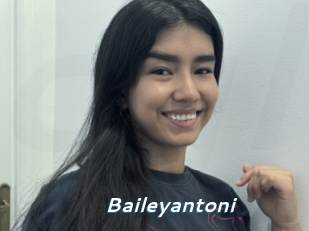 Baileyantoni