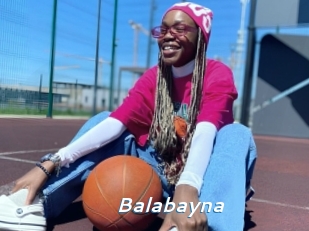 Balabayna