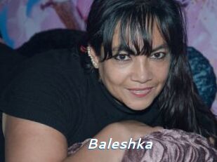 Baleshka