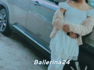 Ballerina24