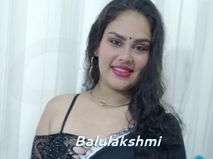 Balulakshmi