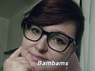 Bambams